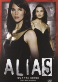 Alias - Stagione 4 (6 DVD)