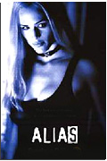 Alias Monsterbox (24 DVD)