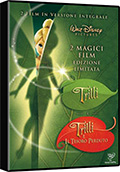 Cofanetto: Trilli + Trilli e il tesoro perduto (2 DVD)
