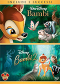 Bambi Collection (2 DVD)