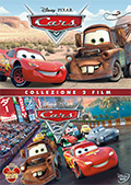 Cofanetto: Cars + Cars 2 (2 DVD)