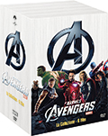 Marvel's Avengers - La Collezione (6 DVD)
