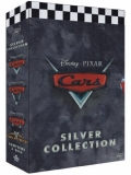 Cars - Silver Complete Collection (3 DVD)