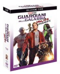 Guardiani della Galassia Collection (2 DVD)