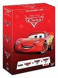 Cars - La trilogia (3 DVD)