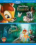 Bambi Collection (Blu-Ray)