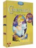 Cenerentola Collection (2 Blu-Ray)