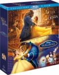 Cofanetto: La Bella e la Bestia (Live action, 2017) + La Bella e la Bestia (2 Blu-Ray)