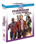 Guardiani della Galassia Collection (2 Blu-Ray)