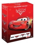 Cars - La trilogia (3 Blu-Ray)