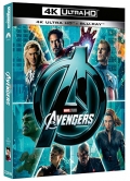 Avengers (Blu-Ray 4K UHD + Blu-Ray)