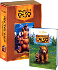 Koda - Fratello orso (DVD + Libro)