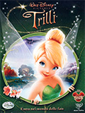 Trilli (DVD + Libro puzzle)