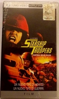 Starship Troopers (UMD)