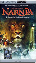 Le Cronache di Narnia - Il Leone, la Strega e l'Armadio (UMD)