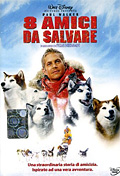 8 amici da salvare (Blu-Ray)