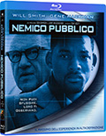 Nemico Pubblico (Blu-Ray)
