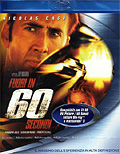 Fuori in 60 secondi (Blu-Ray)