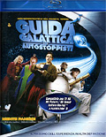 Guida galattica per autostoppisti (Blu-Ray)