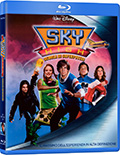 Sky High (Blu-Ray)