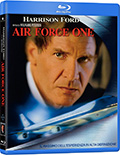 Air Force One (Blu-Ray)