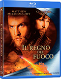 Il regno del fuoco (Blu-Ray)