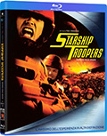 Starship Troopers (Blu-Ray)