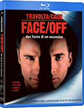 Face off (Blu-Ray)