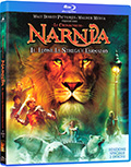 Le Cronache di Narnia: Il Leone, la Strega e l'Armadio (2 Blu-Ray)