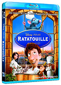 Ratatouille (Blu-Ray)