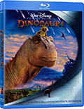 Dinosauri (Blu-Ray)