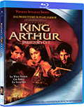 King Arthur - Edizione integrale inedita (Blu-Ray)
