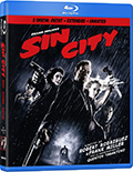 Sin City (2 Blu-Ray)