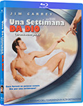 Una settimana da Dio (Blu-Ray)