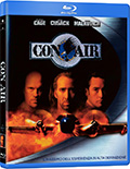 Con Air (Blu-Ray)