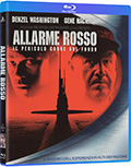 Allarme Rosso (Blu-Ray)