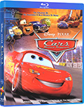Cars - Motori Ruggenti (Blu-Ray)