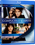 Complicitą e sospetti (Blu-Ray)