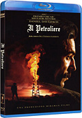 Il Petroliere (Blu-Ray)