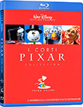 I corti Pixar, Vol. 1 (Blu-Ray)
