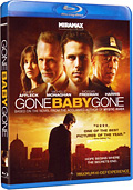 Gone baby gone (Blu-Ray)