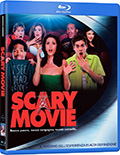 Scary Movie (Blu-Ray)