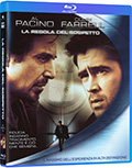 La regola del sospetto (Blu-Ray)