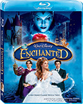 Enchanted - Come d'incanto (Blu-Ray)