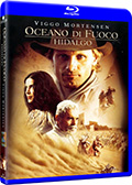 Oceano di fuoco - Hidalgo (Blu-Ray)