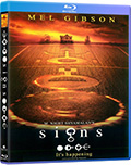 Signs (Blu-Ray)
