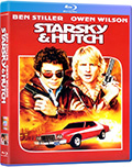 Starsky & Hutch (Blu-Ray)