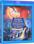 La Bella Addormentata nel Bosco - Edizione Speciale (2 Blu-Ray)