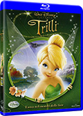 Trilli (Blu-Ray)