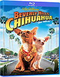 Beverly Hills Chihuahua (Blu-Ray)
